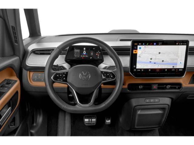 2025 Volkswagen ID. Buzz PRO S - Photo 6