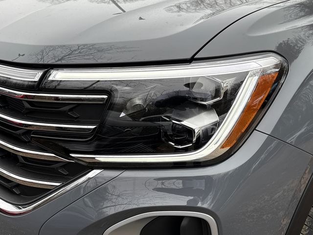 2026 Volkswagen Atlas SE w/Tech - Photo 7
