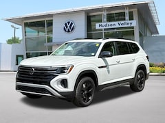 2026 Volkswagen Atlas 2.0T Peak Edition SUV