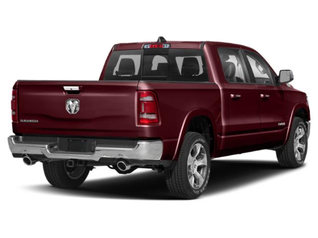 2022 Ram 1500 Laramie photo 3