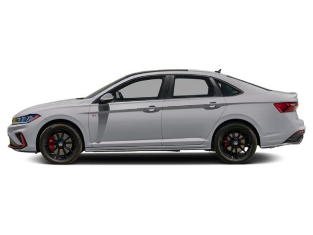 2025 Volkswagen Jetta GLI 2.0T Autobahn photo 2