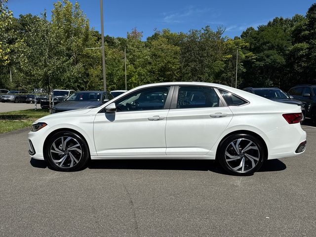 2026 Volkswagen Jetta SEL - Photo 7