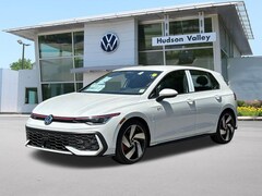 2026 Volkswagen Golf GTI 2.0T S Hatchback
