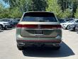 2026 Volkswagen Atlas SE w/Technology SUV