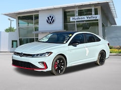 2026 Volkswagen Jetta GLI 2.0T Autobahn Sedan