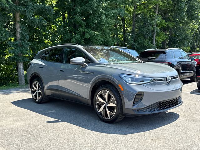 Certified 2023 Volkswagen ID.4 PRO S with VIN 1V2WNPE89PC042015 for sale in Wappingers Falls, NY