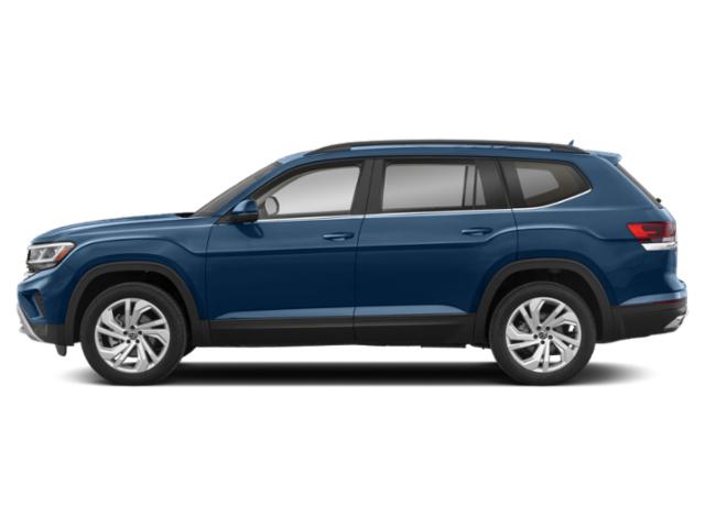 2023 Volkswagen Atlas V6 SE Technology photo 3