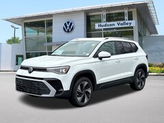 2026 Volkswagen Taos 1.5T SE SUV