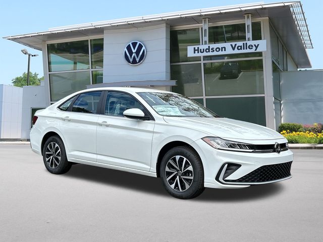 2026 Volkswagen Jetta