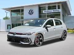 2026 Volkswagen Golf GTI 2.0T Autobahn Hatchback