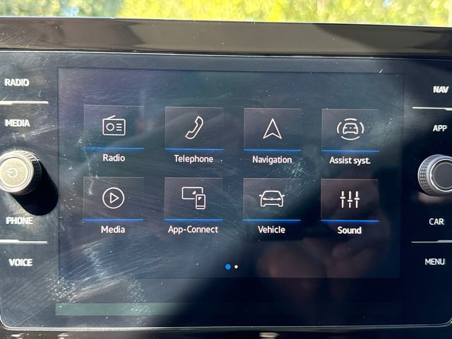 2026 Volkswagen Jetta SEL - Photo 18