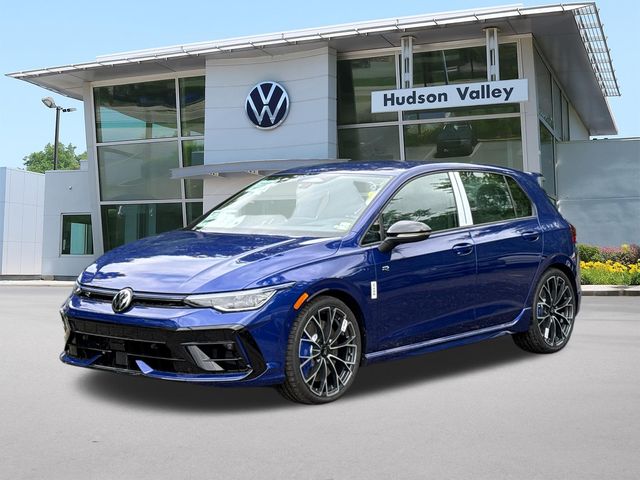 Volkswagen Golf R & Golf GTI - Lease, Finance & Premier Pricing Offers