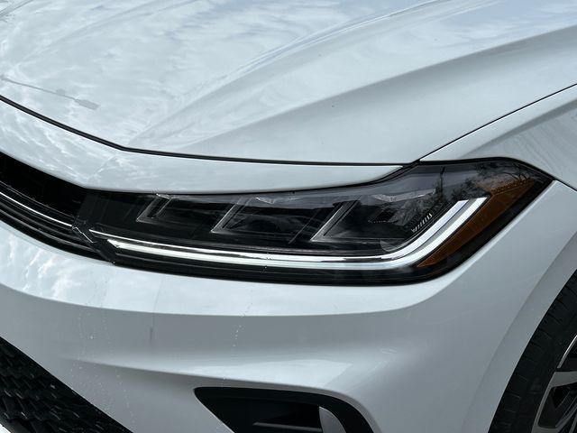 2026 Volkswagen Jetta S - Photo 7