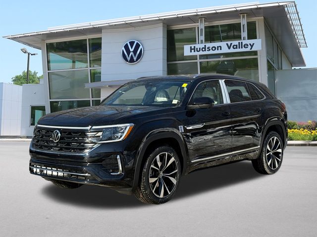 2026 Volkswagen Atlas Cross Sport