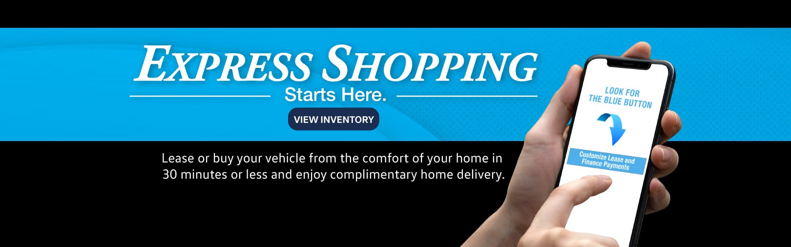 Hudson Valley Volkswagen Express Shopping Image