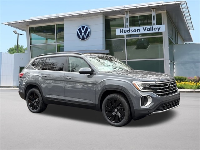 2026 Volkswagen Atlas SE w/Tech's photo