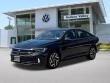 2022 Volkswagen Jetta 1.5T SEL Sedan