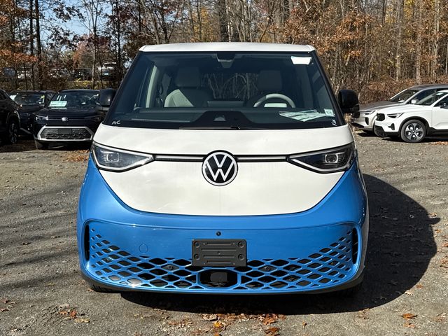 2025 Volkswagen ID. Buzz 1st Edition - Photo 6