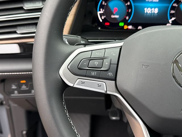 2026 Volkswagen Atlas SE w/Tech - Photo 12
