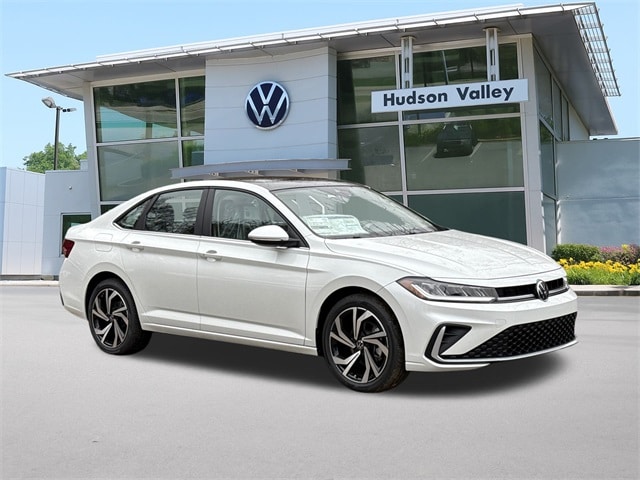 2026 Volkswagen Jetta SEL's photo