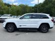 2018 Jeep Grand Cherokee Trailhawk 4x4 SUV