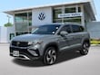  Volkswagen Taos