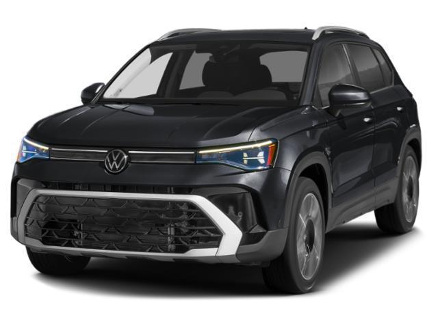 2025 Volkswagen Taos SEL photo 2