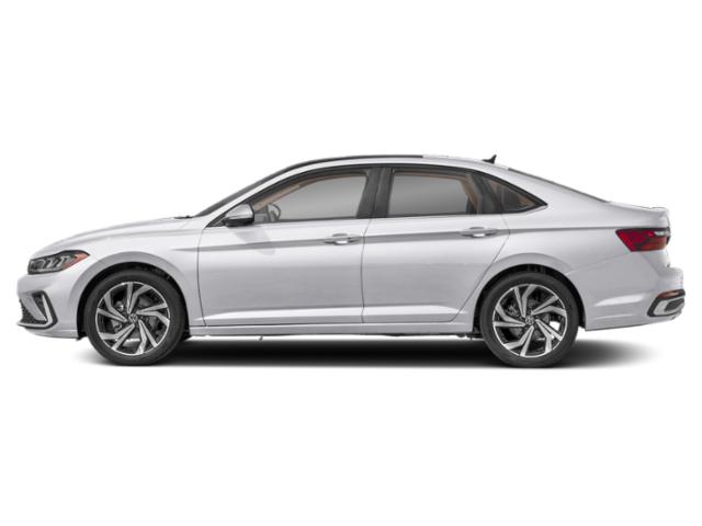 2025 Volkswagen Jetta 1.5T SEL photo 2