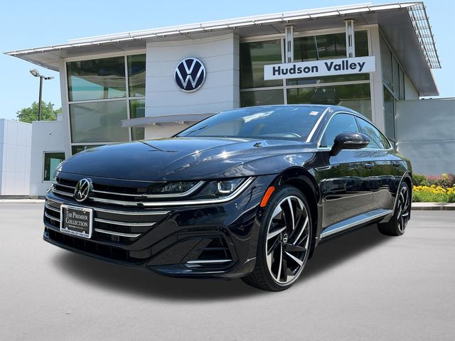 2023 Volkswagen Arteon SEL Premium R-Line with 4Motion's photo