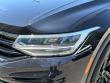 2023 Volkswagen Tiguan 2.0T SE R-Line Black SUV