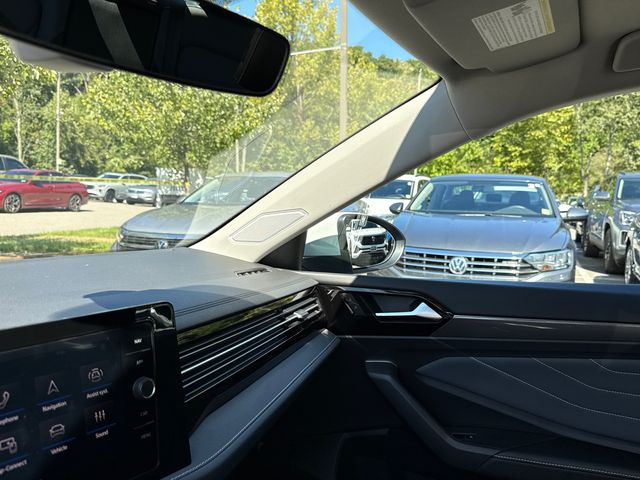 2026 Volkswagen Jetta SEL - Photo 23