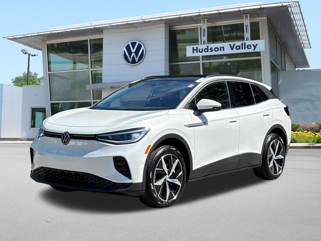2023 Volkswagen ID.4