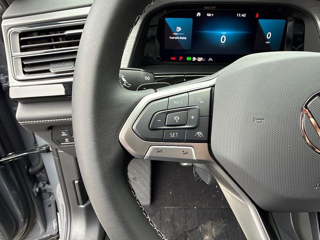 2026 Volkswagen Atlas Cross Sport SE w/Tech - Photo 12