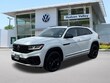  Volkswagen Atlas Cross Sport