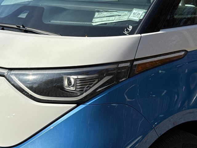 2025 Volkswagen ID. Buzz 1st Edition - Photo 7