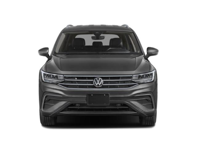 2024 Volkswagen Tiguan SE photo 4