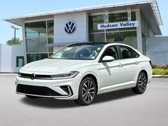 2026 Volkswagen Jetta 1.5T SE Sedan