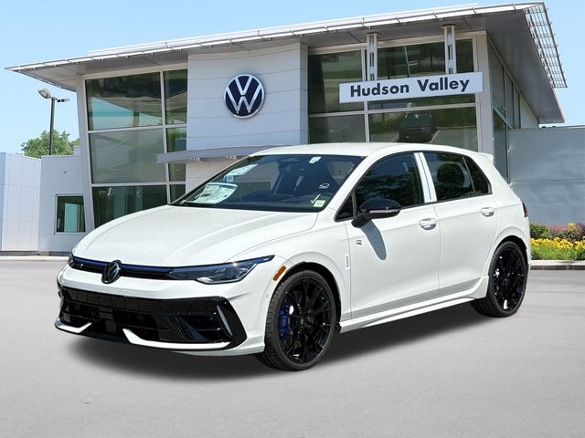 2026 Volkswagen Golf R Base Hatchback