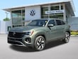  Volkswagen Atlas Cross Sport