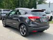 2018 Honda HR-V EX-L w/Navigation AWD SUV