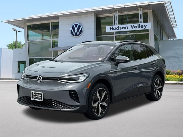 2023 Volkswagen ID.4 PRO S
