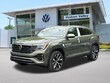  Volkswagen Atlas Cross Sport