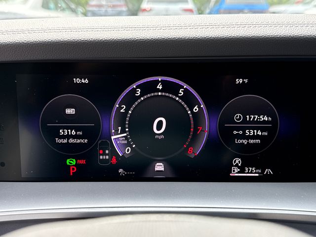 2026 Volkswagen Tiguan SE R-LINE BLACK - Photo 17