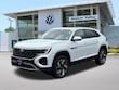  Volkswagen Atlas Cross Sport