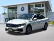 2024 Volkswagen Jetta 1.5T SE Sedan