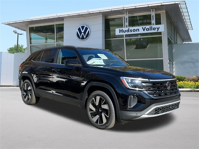 2026 Volkswagen Atlas Cross Sport SE w/Tech's photo