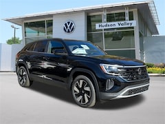 2026 Volkswagen Atlas Cross Sport 2.0T SE w/Technology SUV