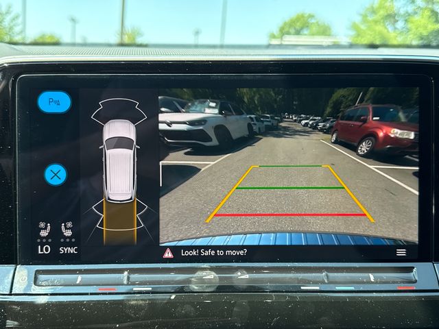 2026 Volkswagen Atlas SE w/Tech - Photo 16
