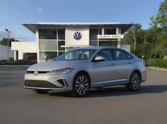 2025 Volkswagen Jetta 1.5T SE Sedan