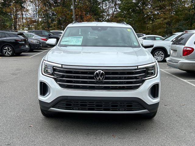 2026 Volkswagen Atlas SE - Photo 6